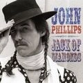 JOHN PHILLIPS / ジョン・フィリップス / JACK OF DIAMONDS