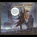 IRON FIRE / アイアン・ファイアー / TO THE GRAVE<DIGI>