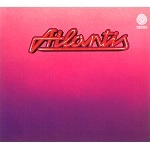 ATLANTIS (DEU) / アトランティス / ATLANTIS