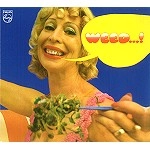 WEED (DEU) / ウィード / WEED(DIGIPACK)