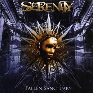 SERENITY (from Austria) / セレニティー / FALLEN SANCTUARY