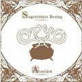 OTYG / SAGOVINDARS BONING/ALVEFARD