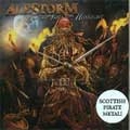 ALESTORM / エイルストーム / BLACK SAILS AT MIDNIGHT
