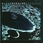 KLAUS SCHULZE / クラウス・シュルツェ / MOONLAKE