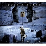 SPOCK'S BEARD / スポックス・ビアード / SNOW(2CD)