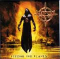 BURNING POINT / バーニング・ポイント / FEEDING THE FLAMES