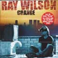 RAY WILSON / レイ・ウィルソン / CHANGE