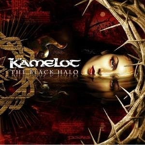 KAMELOT / キャメロット / BLACK HALO