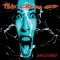 PINK CREAM 69 / ピンク・クリーム69 / ELECTRIFIED