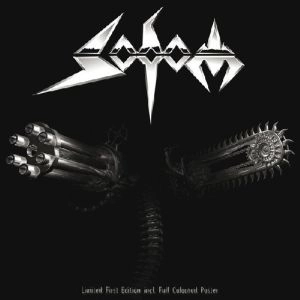 SODOM / ソドム / SODOM<SLIP CASE>
