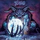 DIO / ディオ / MASTER OF THE MOON