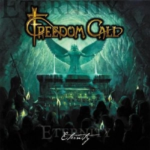 FREEDOM CALL / フリーダム・コール / ETERNITY