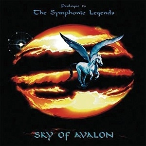 ULI JON ROTH / ウリ・ジョン・ロート / SKY OF AVALON (SUPER VALUE RE-RELEASE)