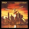 SAGA / サーガ / IMAGES AT TWILIGHT