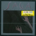 SAGA / サーガ / BEHAVIOUR