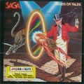 SAGA / サーガ / HEADS OR TALES