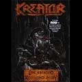 KREATOR / クリエイター / LIVE KREATION REVISIONED GLORY