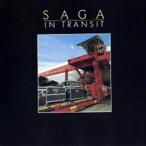 SAGA / サーガ / IN TRANSIT