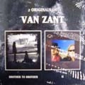 VAN ZANT / ヴァン・ザント / BROTHER TO BROTHER/II