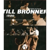 TILL BRONNER / ティル・ブレナー / NIGHT IN BERLIN