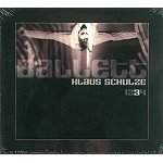 KLAUS SCHULZE / クラウス・シュルツェ / BALLETT 3(DIGIPACK)