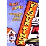THE FLOWER KINGS / ザ・フラワー・キングス / INSTANT DELIVERY