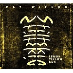 STILTSKIN / スティルトスキン / LEMON YELLOW SUN
