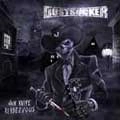 DUSTSUCKER / ダストサッカー / JACK KNIFE RENDEZVOUS
