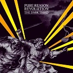 PURE REASON REVOLUTION / ピュア・リーズン・レヴォリューション / THE DARK THIRD(2CD)