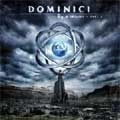 DOMINICI / ドミニシ / O3 A TRILOGY, PART II