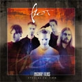 A.C.T / アクト / IMAGINARY FRIENDS (SPECIAL EDITION)