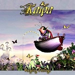 KAIPA / カイパ / ANGLING FEELINGS