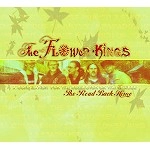 THE FLOWER KINGS / ザ・フラワー・キングス / THE ROAD BACK HOME(2CD)