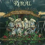 RITUAL (PROG:SWE) / リチュアル / THE HEMULIC VOLUNTARY BAND