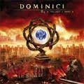 DOMINICI / ドミニシ / O3 A TRILOGY, PART III