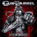GUN BARREL / OUTLAW INVASION