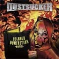DUSTSUCKER / ダストサッカー / DIABLO DOMINATION