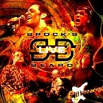 SPOCK'S BEARD / スポックス・ビアード / LIVE