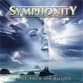SYMPHONITY / シンフォニティー / VOICE FROM THE SILENCE