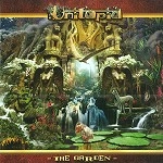 UNITOPIA / ユニトピア / THE GARDEN