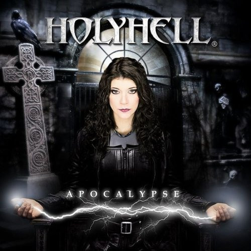 HOLYHELL / APOCALYPSE