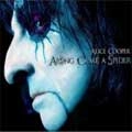 ALICE COOPER / アリス・クーパー / ALONG CAME A SPIDER