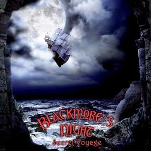 BLACKMORE'S NIGHT / ブラックモアズ・ナイト / SECRET VOYAGE