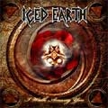 ICED EARTH / アイスド・アース / I WALK AMONG YOU