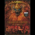 GAMMA RAY / ガンマ・レイ / HELL YEAH - THE AWESOME FOURSOME