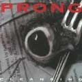 PRONG / プロング / CLEASING