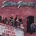 SUICIDAL TENDENCIES / スーサイダル・テンデンシーズ / LIGHTS,CAMERA,REVOLUTION/STILL CYCO AFTER