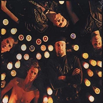 METAL CHURCH / メタル・チャーチ / HUMAN FACTOR