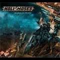 HOLY MOSES (from Germany) / ホーリー・モーゼス / AGONY OF DEATH<DIGI>