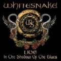 WHITESNAKE / ホワイトスネイク / LIVE IN THE SHADOW OF THE BLUES